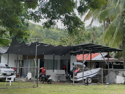 beach front for sale