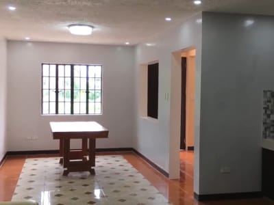 4 bedroom bungalow in Dasmarinas Cavite, Carmel Heights Royale