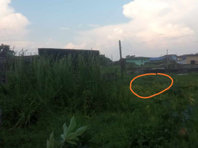 Vacant Residential Lot