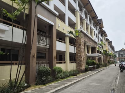 2-bedroom condo