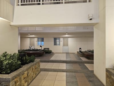 2BR Condo unit with Balcony at Infina Towers, Cubao For Sale