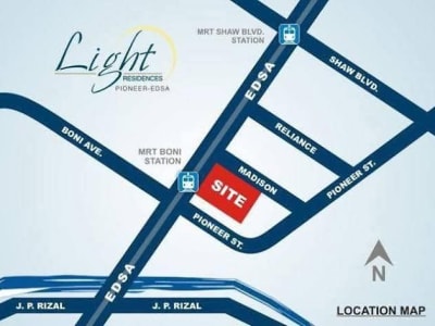 🚨 RUSH SALE‼️ CONDO UNIT + PARKING FOR ONLY ₱4.5M‼️