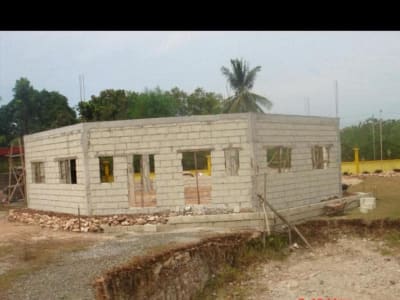 Lot for Sale in Bohol