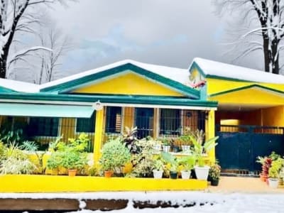 Rush house and lot for sale 100sqm