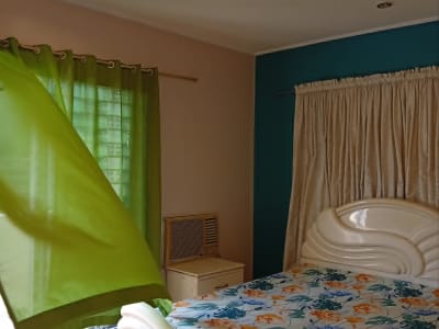 Elite Living in Rancho 2, Marikina: Luxury 4-BR Estate with Pool & Wine Cellar (100% Flood-Free!)