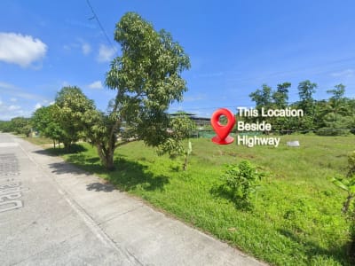 PRIME LOT FOR SALE IN SIARGAO