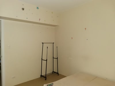 1BR Unit with parking space