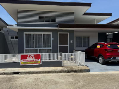 Puerto Princesa, Palawan Home for Sale-Designed for Retired Couples!!!