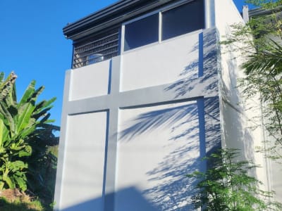 Modern 3 yr old townhouse 120 square meters t