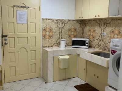 Income generating condo across PGH Taft Ermita, Manila