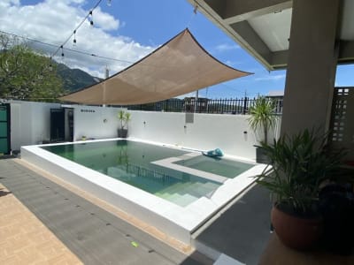 Income generating Private Resort in Lakewood Los Banos, Laguna