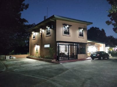 4 bedroom 2 toilet and bath house built in 2019