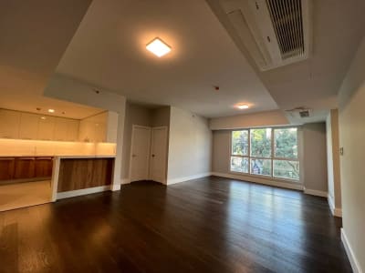 3BR Unit @ 8 Benitez Suites by Rockwell New Manila, Quezon City