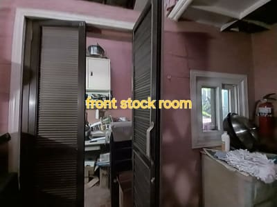 FOR SALE House & Lot in Pandacan, Manila