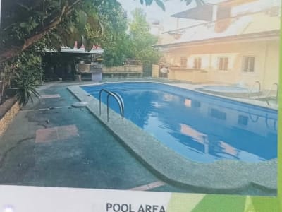 FOR SALE Elegant Spacious House & Lot w/ swimming pool - Dagupan, Pangasinan