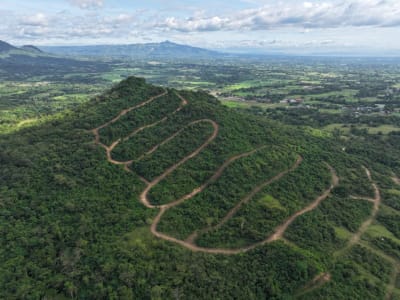 155 sqm Regular Lot for Sale in Mountain View Leisure Community | Near Tagaytay & Beaches
