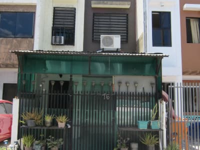 TOWNHOUSE FOR SALE - BEST VALUE IN THE AREA ! ONLY PHP 5.5M