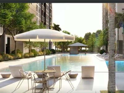 🏙️ FOR SALE | HIGH-FLOOR 1 BEDROOM WITH BALCONY AT GRACE RESIDENCES TAGUIG ✨