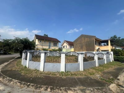LOT FOR SALE