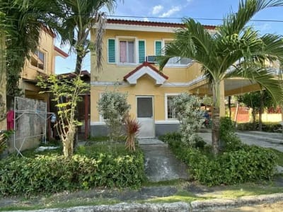 FURNISHED HOUSE FOR RENT IN SAVANNAH - rental in Iloilo City
