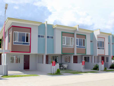 3 Bedroom Executive Inspired Townhouse