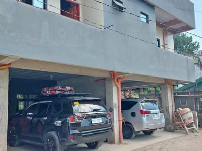 3br apartment - rental in Baguio