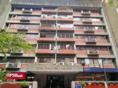 🌿 House sized living for Rent in Legaspi Village, Makati 🌆 - rental in Makati