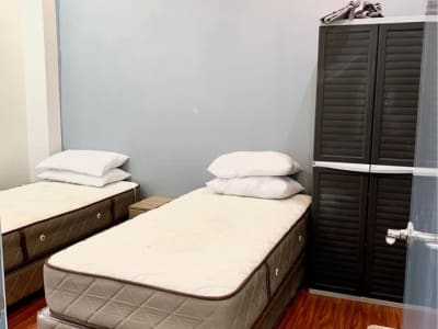 Condo Unit for Rent (Belle Arte)