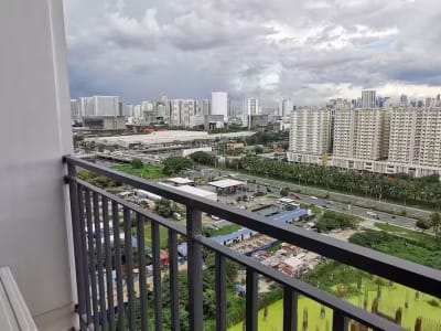 1BR for rent near Mall Of Asia | Walk to distance Mall & Events
