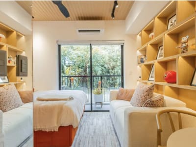 UNA Apartments by ARTHALAND @ Sevina Park, Laguna