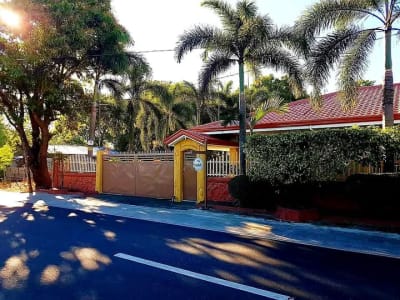 Villa & Lot