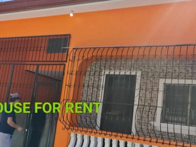 House for Rent