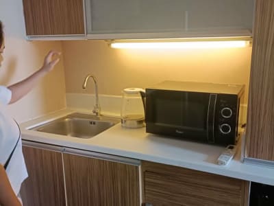 Prime Makati Condo Investment | Antel Spa & Serenity Suites & A.Venue | High Rental Yield Opportunit