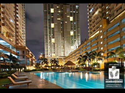 2 bed Condo