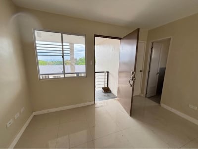 APARTMENT FOR RENT –