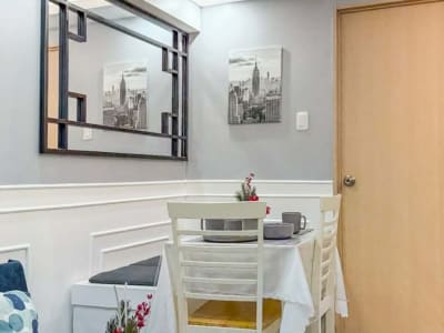 2 Bedroom Condo Pasig City