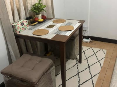 Modern 2BedRoom Condo with balcony