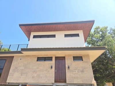 2 bedroom New built house in Alta resort, palauig Zambales