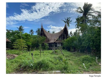 PRIVATE RESIDENTIAL/RESORT | SIARGAO