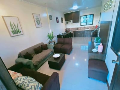 House For Rent in ilo-ilo City