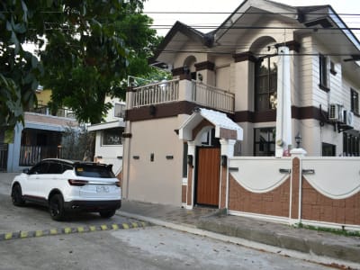 Enchanting a well crafted family home