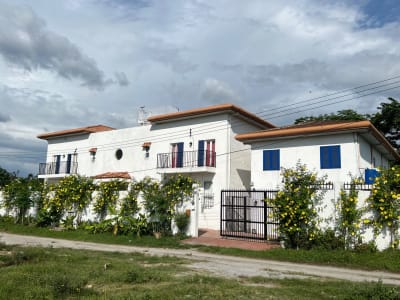 Mediterranean Style Pool Villa - Exclusive Resort or Luxury Private Home