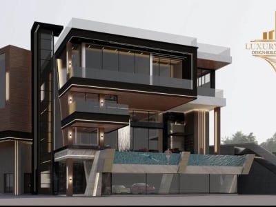 Luxury House In Tagaytay For Sale