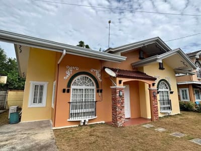 Royal Palms Panglao Dos: Hermoso for Rent