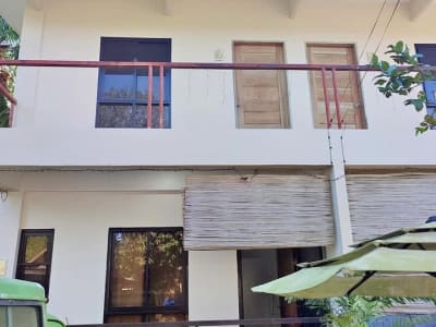 Studio 1 bath Flat/apartment in Panglao