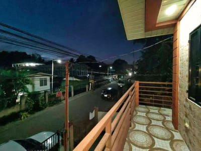 Tagbilaran House For Rent