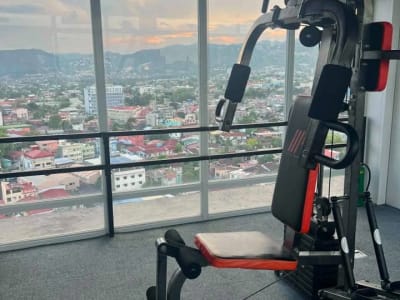 CONDO UNIT FOR RENT in Cebu - rental in Cebu City