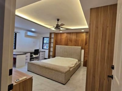 House for rent Quezon City - rental in Quezon City