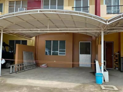apartment for rent in camanjac dumaguete - rental in Dumaguete