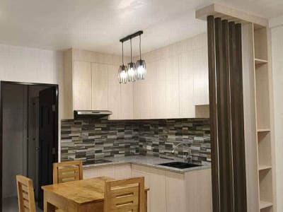 For Rent Newly Finished 2-storey Townhouse in Azumi Residences 2, Dumaguete! 💥Fully Furnished - rental in Dumaguete